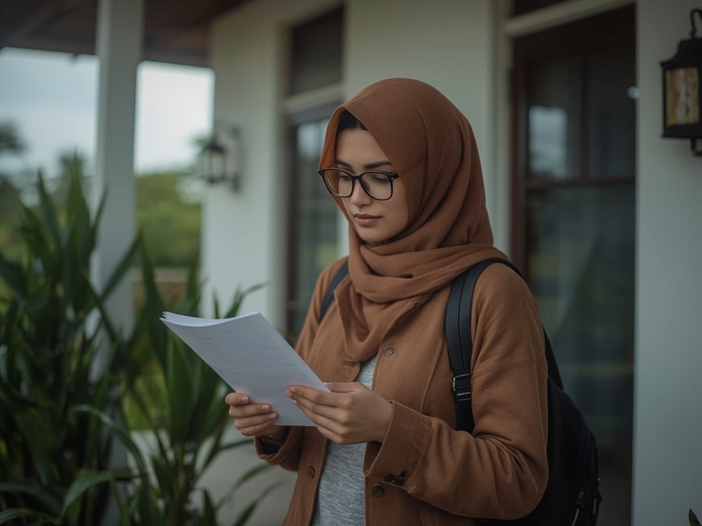 Checklist Anti-Salah Langkah untuk Rumah: Renovasi, Kesehatan, dan Mobilitas Aman